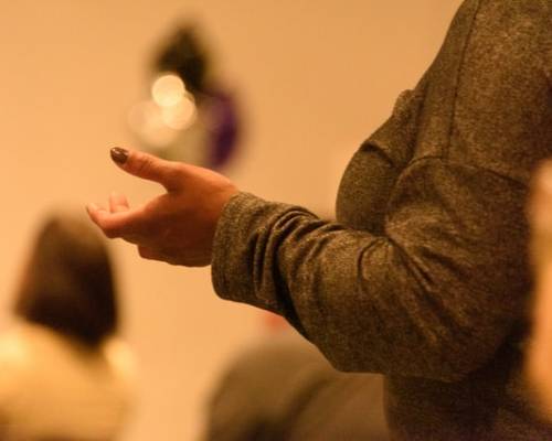 Praying God-Sized Prayers