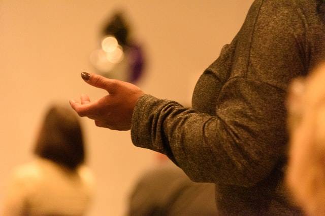 Praying God-Sized Prayers