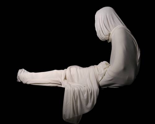 Lazarus - A Second Chance at Life