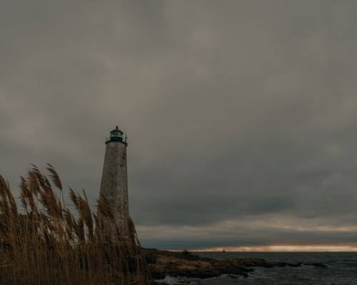 Let Us Keep to the Point