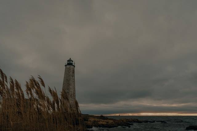 Let Us Keep to the Point