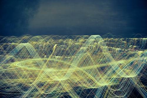 Listening Through Restlessness