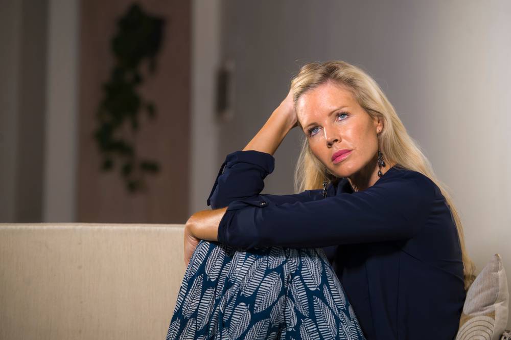 Living the Anxious Life