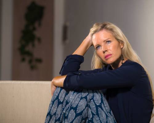 Living the Anxious Life