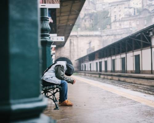 Looking Beyond Disappointment