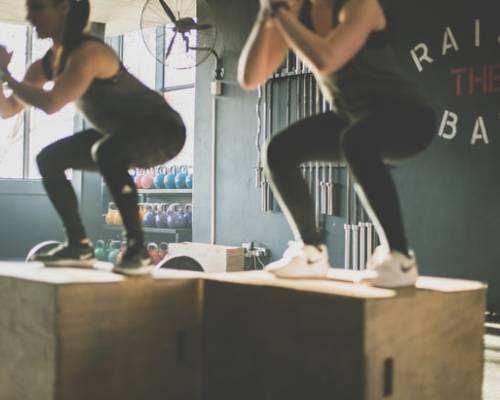 Motivation to Press On