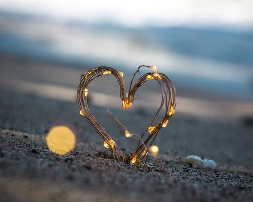 My Responsibility to Love Well