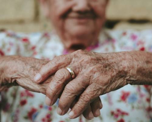 No Such Thing As Ordinary