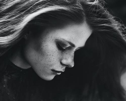 Not What We Were Meant To Be