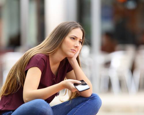 Out of Lukewarmness into the Light