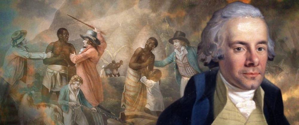 Persecution Will Come - Wilberforce