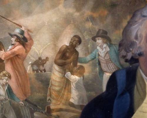 Persecution Will Come - Wilberforce