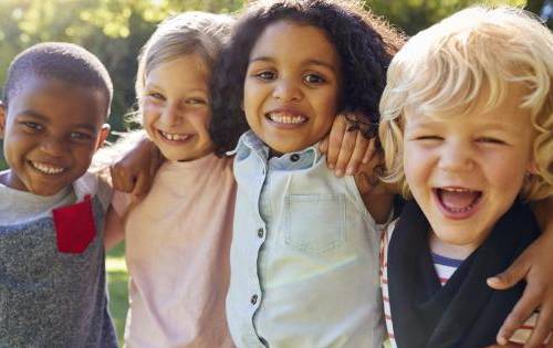 Prejudice in America