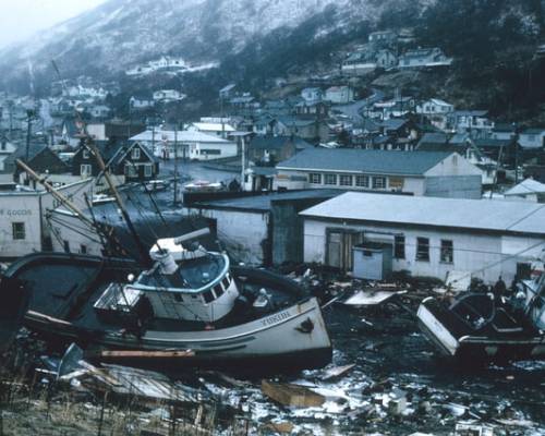 Questions in Time of Calamity