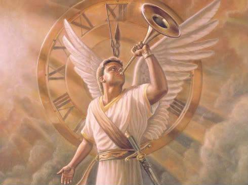 Resurrection Our New Body