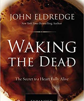 Revelation - Listening for His Voice