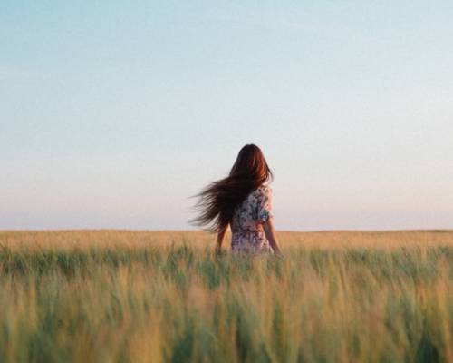 Rich Treasures In Us