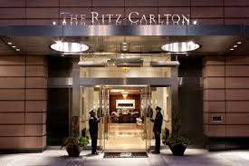 Ritz Carlton