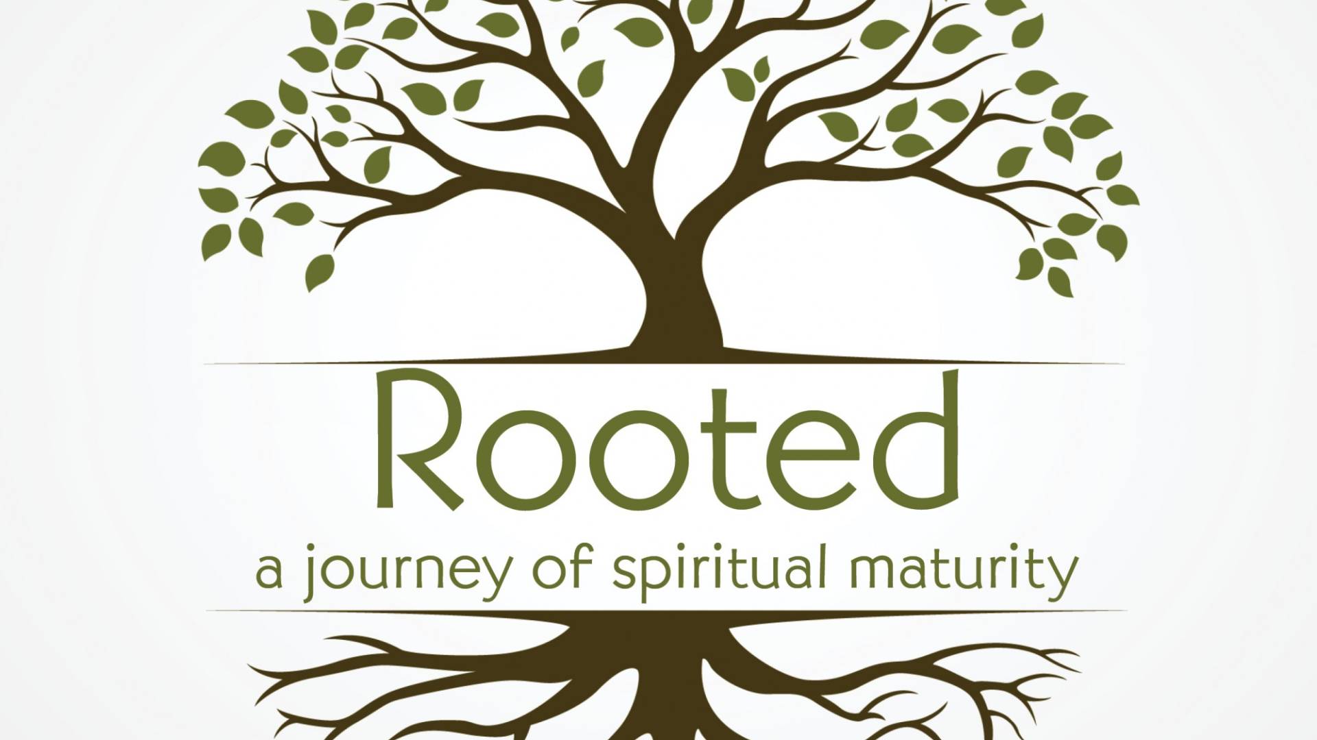 Rooted Logo