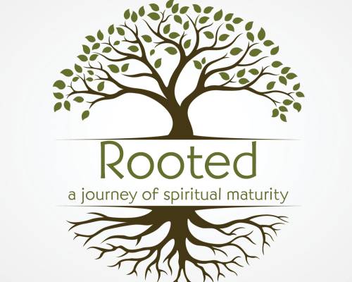 Rooted Logo