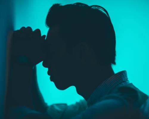 Self-Inflicted Adversity