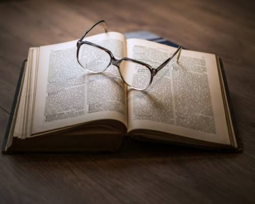 Standing in the Gusts and Gales