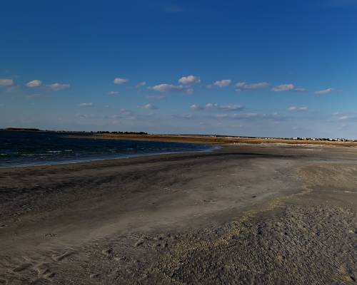 Stone Harbor Birthday Beach Getaway