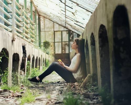 Stop Dwelling On Past Failures