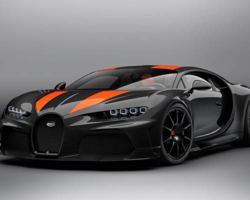 The Age of Acceleration