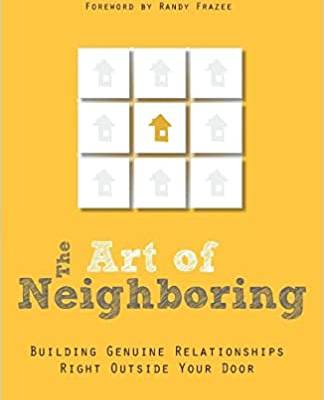 The Art of Neighboring