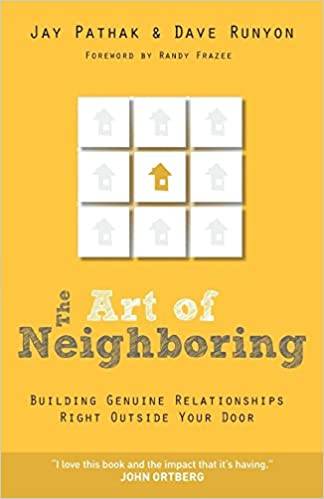 The Art of Neighboring