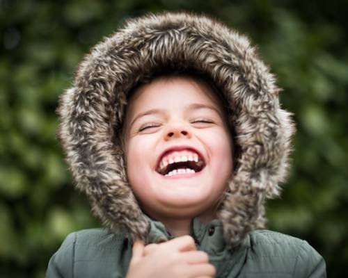 The Empowering Emotion of Joy