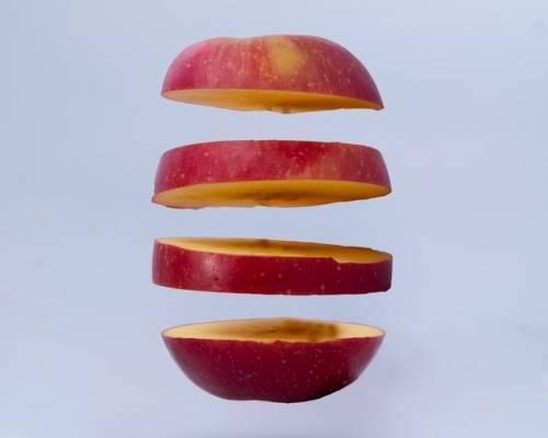 The Four Sides of Temptation