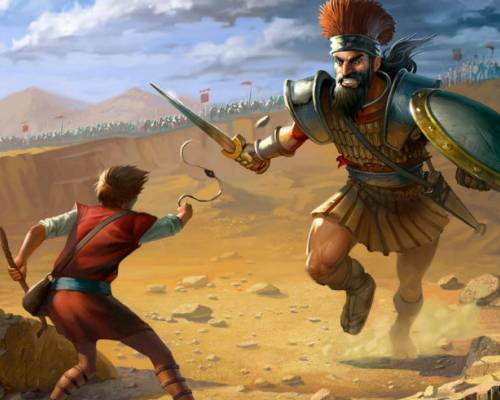 The Importance of Right Motives