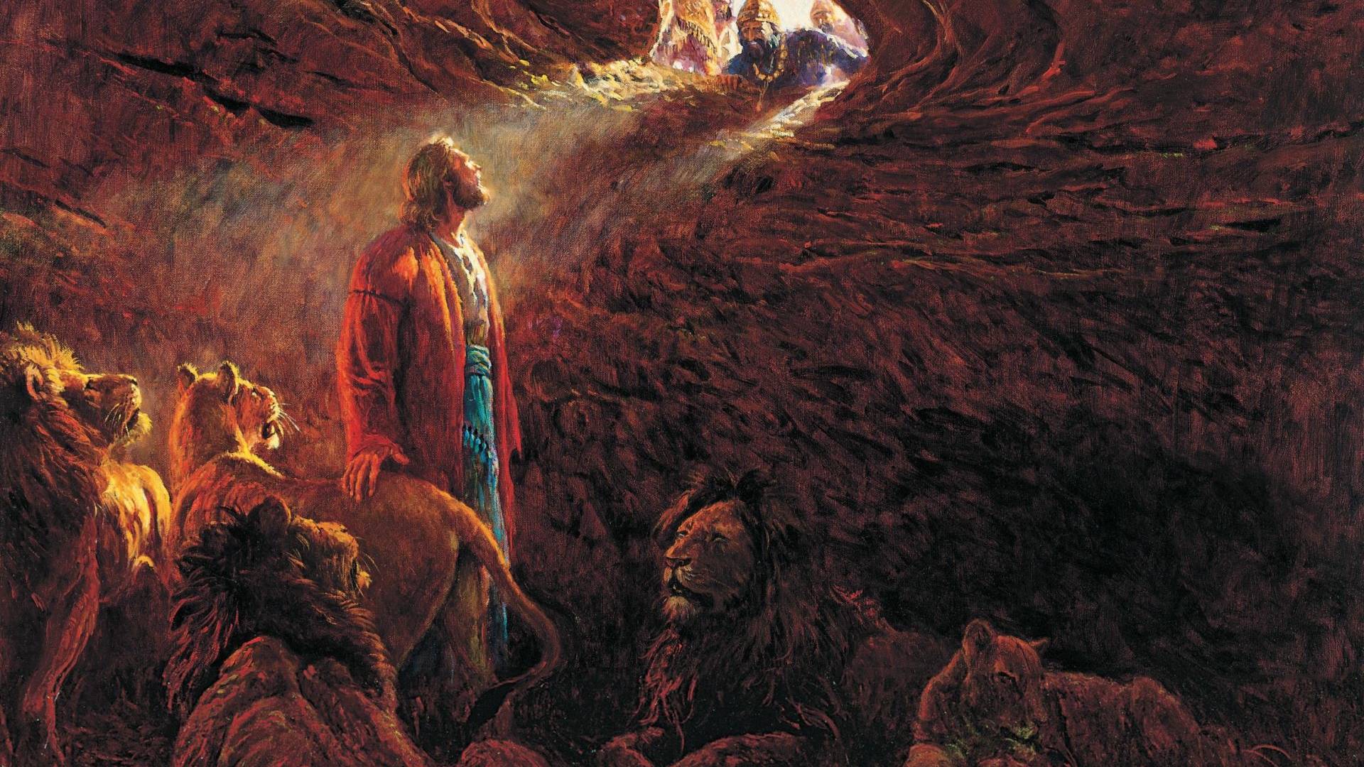 The Influence of Our Convictions