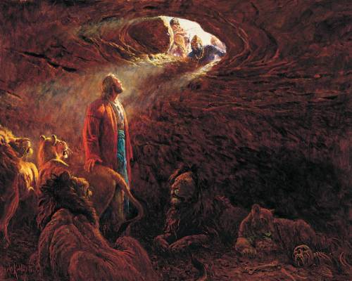 The Influence of Our Convictions