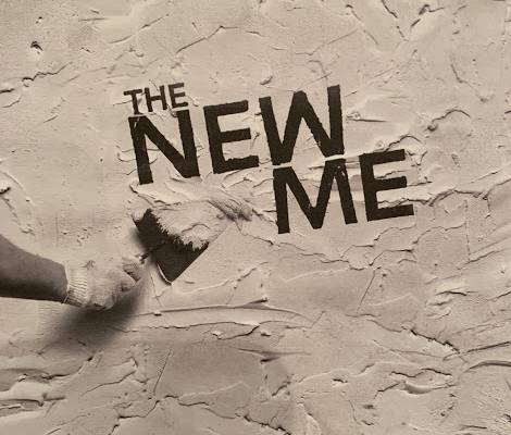 The New Me
