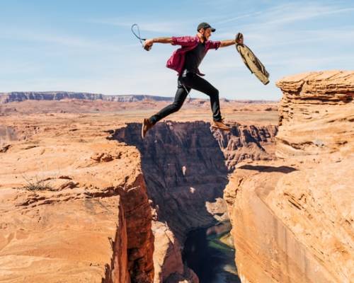 The Pathway of Faith