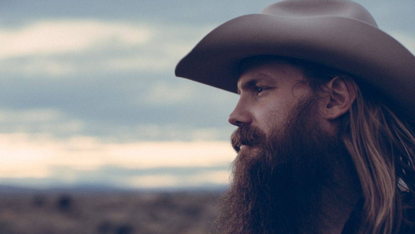 The Privilege of Prayer - Chris Stapleton