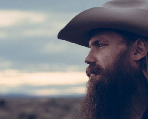 The Privilege of Prayer - Chris Stapleton