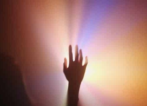 The Promise of Healing