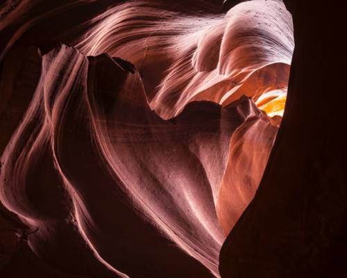 The Quietness Of Our Hearts