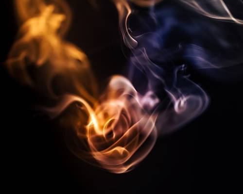 The Spirit of Religion