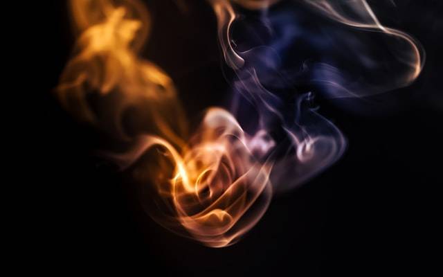 The Spirit of Religion