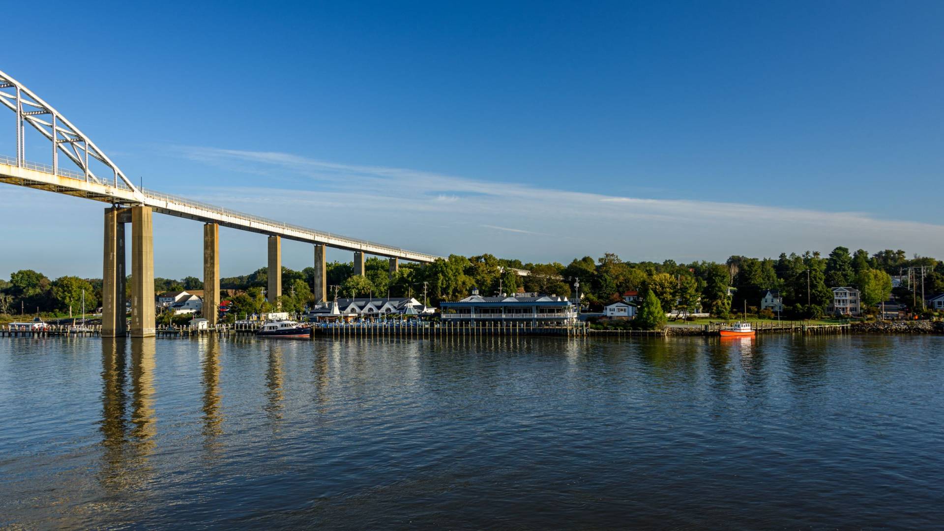 The Stories We Tell Ourselves