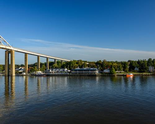 The Stories We Tell Ourselves