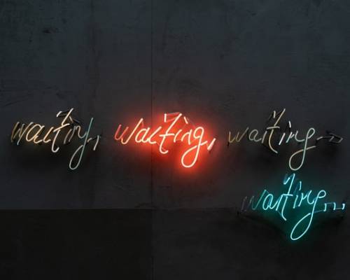 The Wisdom of Waiting on God