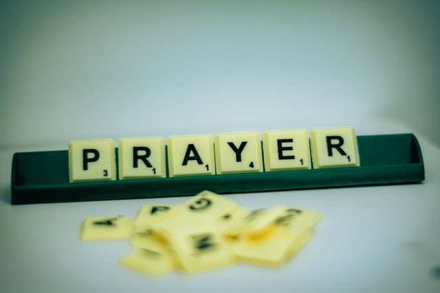 The Zap View of Prayer