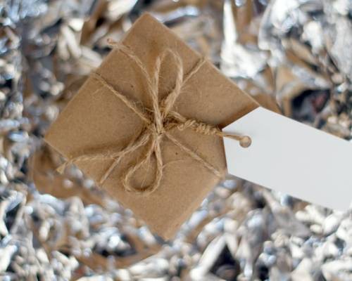 There's No Time Like the Present