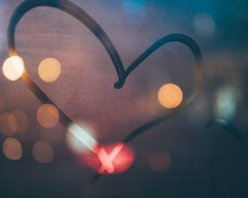 This is a Love Story